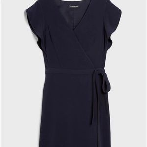 NWT Banana Republic Dress Size 14 Tall